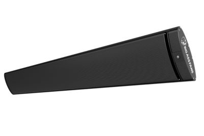 Image showing Big A** Fans Vesper Electric Heater 70 in. 208V