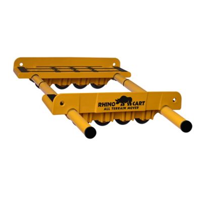 Image showing  All Terrain Mover