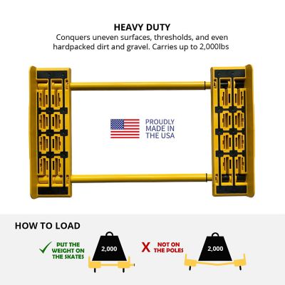Image showing  All Terrain Mover