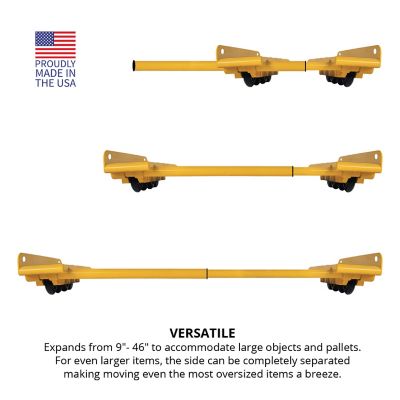 Image showing  All Terrain Mover