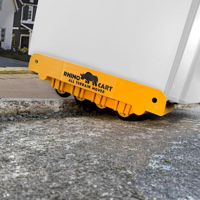 Image showing 5 th Rhino Cart All Terrain Mover