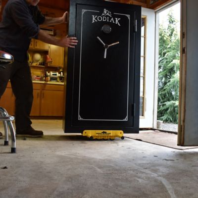 Image showing 6 th Rhino Cart All Terrain Mover