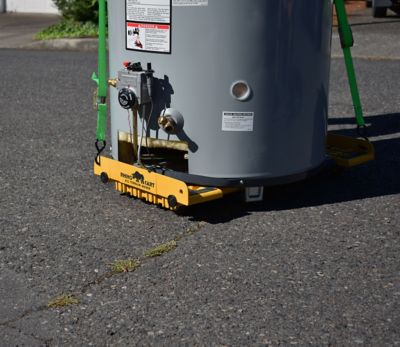 Image showing 7 th Rhino Cart All Terrain Mover