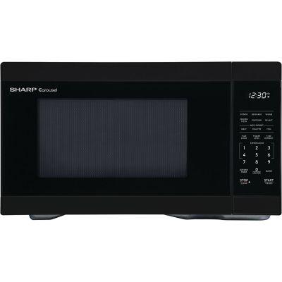 Sharp Countertop Microwave Oven