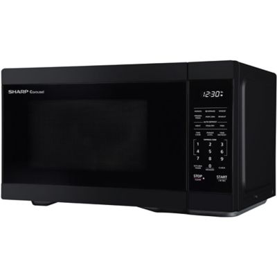 Image showing  Countertop Microwave Oven