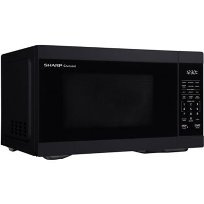 Image showing  Countertop Microwave Oven