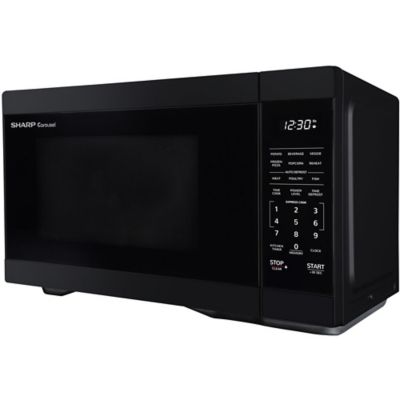 Image showing  Countertop Microwave Oven