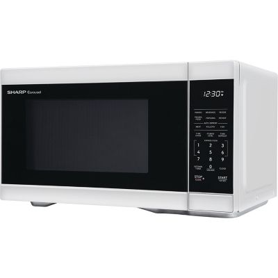 Image showing  Countertop Microwave Oven