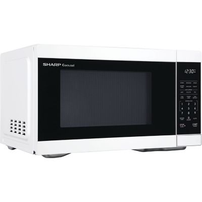 Image showing  Countertop Microwave Oven