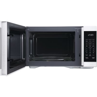 Image showing  Countertop Microwave Oven