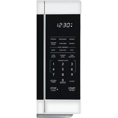 Image showing  Countertop Microwave Oven