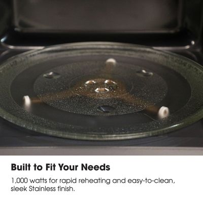 Image showing  Countertop Microwave Oven, Orville Redenbacher's Certified