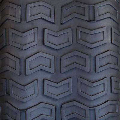 Image showing  20 x 8 Rear Enduro OE