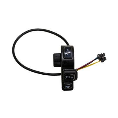 Image showing  MGC 3-in-1 Switch