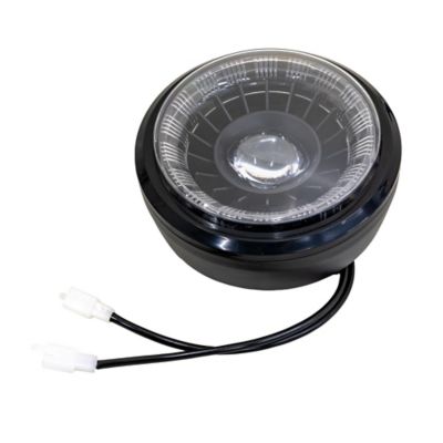 Image showing  MGC Headlight