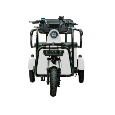 Image showing  MGC Headlight