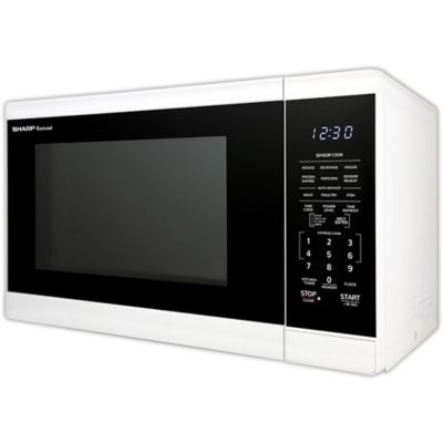 Image showing  Countertop Microwave Oven