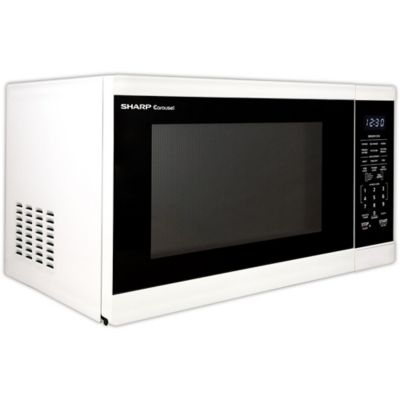 Image showing  Countertop Microwave Oven
