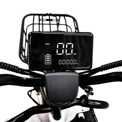 Image showing  MGC Meter eTrike