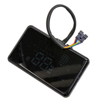 Image showing  MGC Meter eTrike