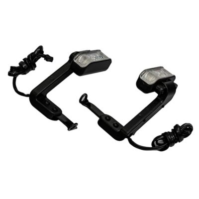 Image showing  MGC Turning Light