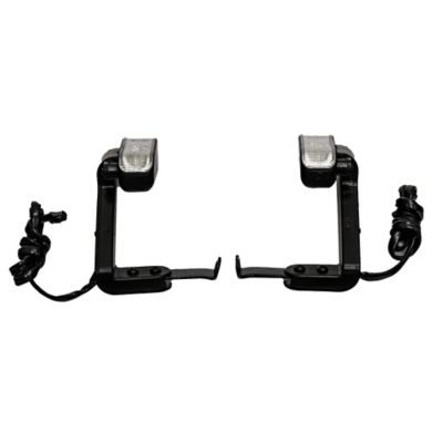 Image showing  MGC Turning Light