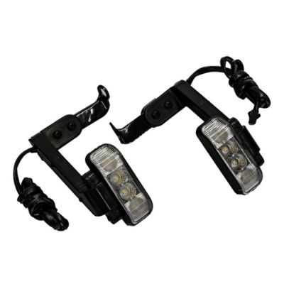 Image showing  MGC Turning Light