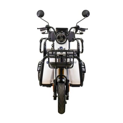 Image showing  MGC Turning Light