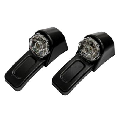 Image showing  MGC Rear Light