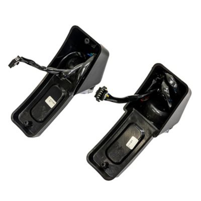 Image showing  MGC Rear Light