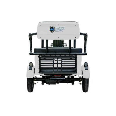 Image showing  MGC Rear Light