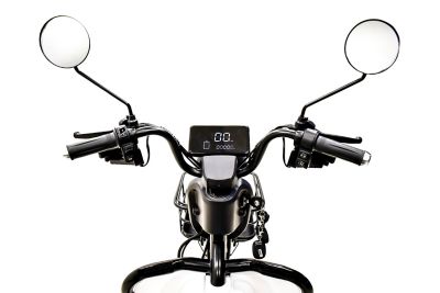 Image showing  MGC Rear Mirror