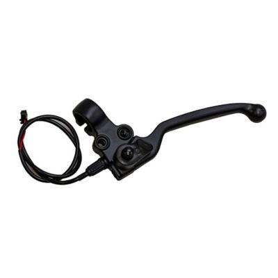 Massimo MGC Left Brake Handle