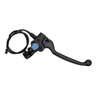 Image showing  MGC Left Brake Handle