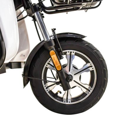 Image showing  MGC Tire