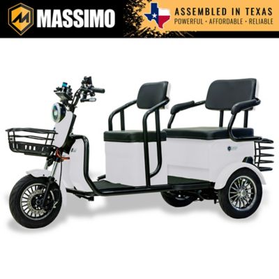 Image showing  MGC Tire