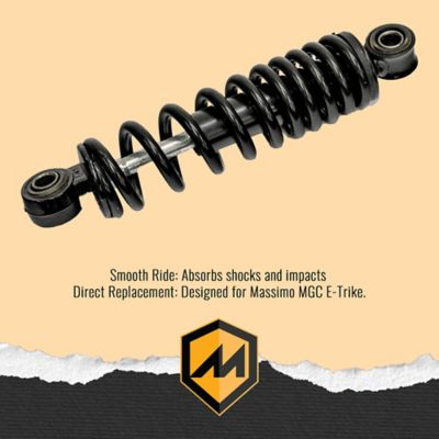 Image showing  MGC Rear Shock Absorber