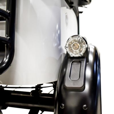 Image showing  MGC Rear Shock Absorber