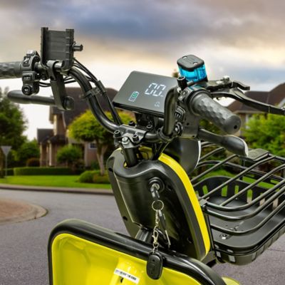 Image showing  MGC Lock Box