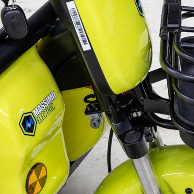 Image showing  MGC Lock Box