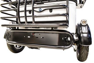 Image showing  MGC Lock Box