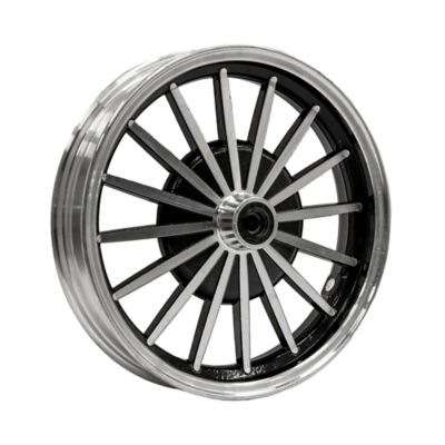 Massimo MGC Front Aluminum Wheel