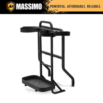 Massimo MVR2X Golf Bag Holder Attachment