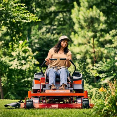 Image showing  Magnum 54 in. 24 HP Gas Zero-Turn Mower, Kohler Engine