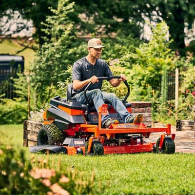 Image showing 6 th Bad Boy Magnum 54 in., 24 hp Gas Zero-Turn Mower, Kohler Engine