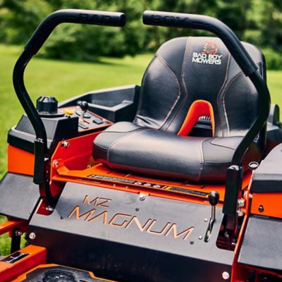 Image showing 7 th Bad Boy Magnum 54 in., 24 hp Gas Zero-Turn Mower, Kohler Engine