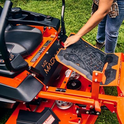 Image showing 8 th Bad Boy Magnum 54 in., 24 hp Gas Zero-Turn Mower, Kohler Engine