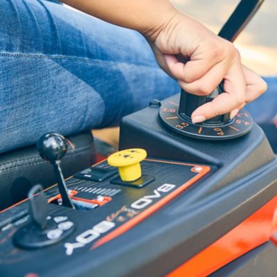 Image showing  Magnum 60 in. 24 hp Gas Zero-Turn Mower, Kohler Engine