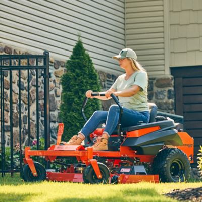 Image showing  Magnum 60 in. 24 hp Gas Zero-Turn Mower, Kohler Engine