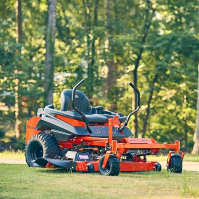 Image showing  Magnum 60 in. 24 hp Gas Zero-Turn Mower, Kohler Engine